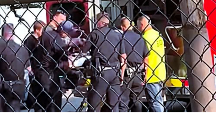 Family Demands Firing of NY Fire Chief Over Disturbing Encounter with Child