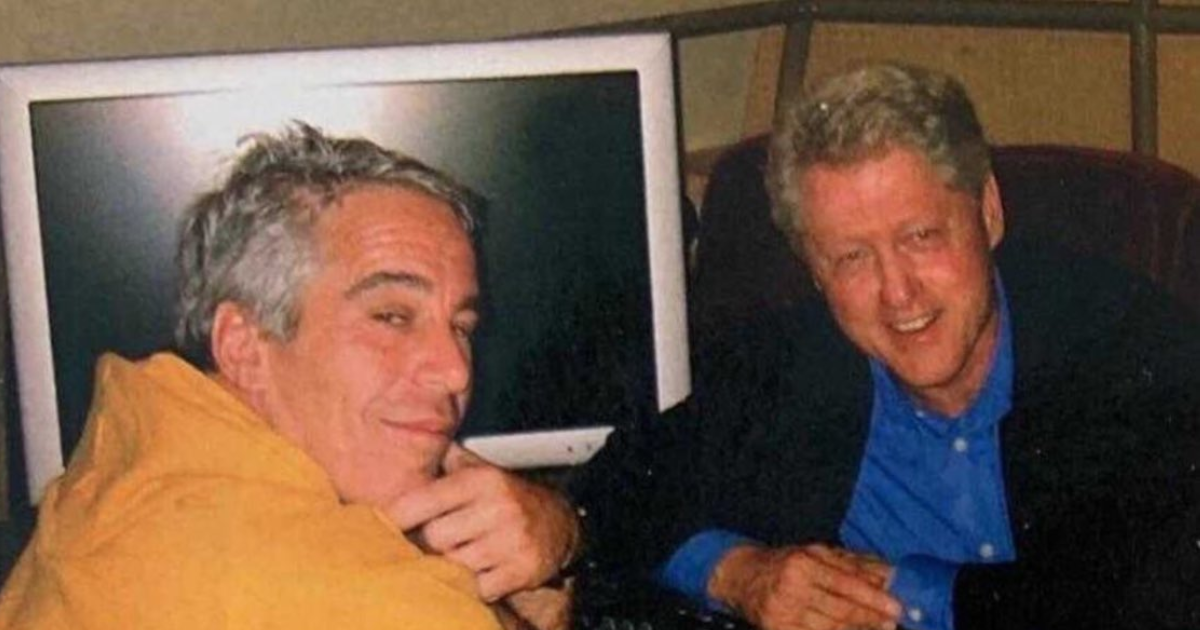 Tax Records Show Epstein’s 2006 Clinton Donation Amid Criminal Probe