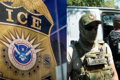 “Inhumane” Conditions at ICE Site Spark Backlash: No Soap, No Mats, No Care