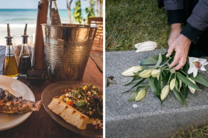 Two people in Louisiana died after eating out