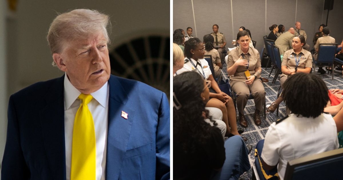 Donald Trump admin proposes new rule targeting Veterans