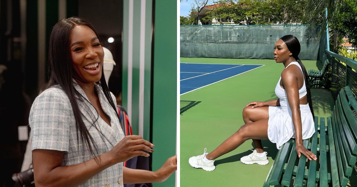 Venus Williams