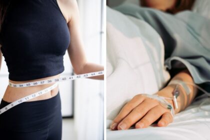 Woman Nearly Died After Taking Ozempic to Lose Weight Quickly
