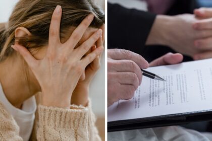 Two Women Caught Up in Inheritance Battle After Wealthy Accountant Dies Without Will