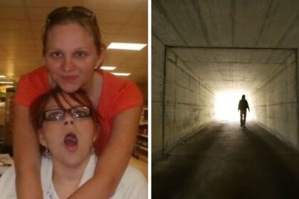 Nicola reveals what she saw and how she felt while in coma