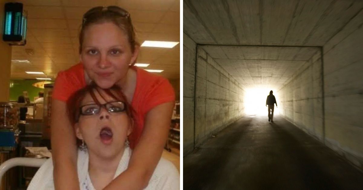 Nicola reveals what she saw and how she felt while in coma