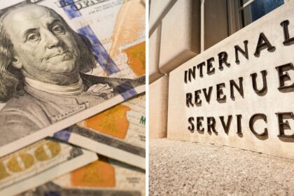 IRS to distribute $1,390 stimulus checks as one-time payments.