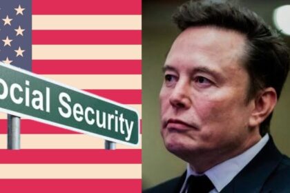 Elon musk's DOGE left data unguarded