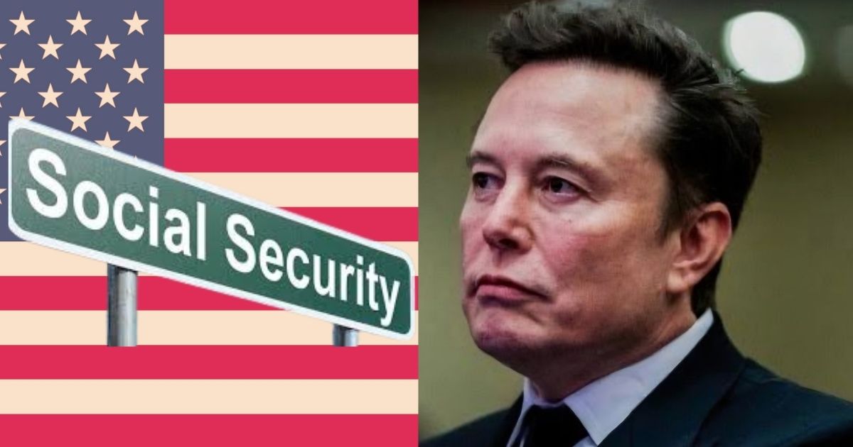 Elon musk's DOGE left data unguarded