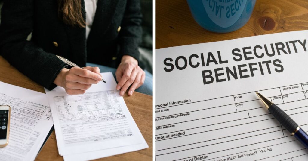 Austin woman convicted for $360K social security fraud.