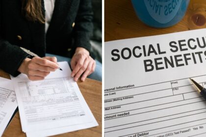 Austin woman convicted for $360K social security fraud.