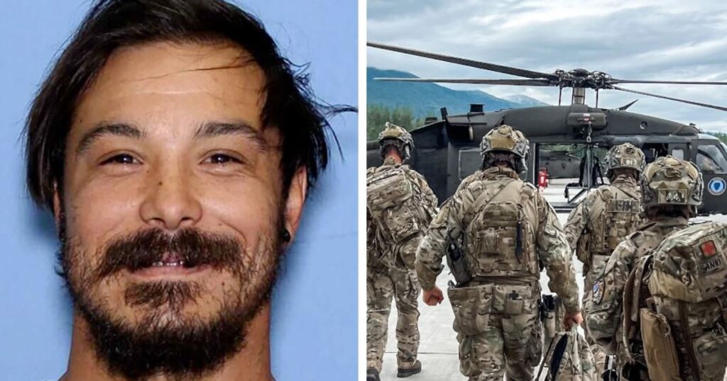 FBI intensifies search for Travis Decker