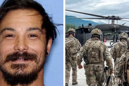 FBI intensifies search for Travis Decker