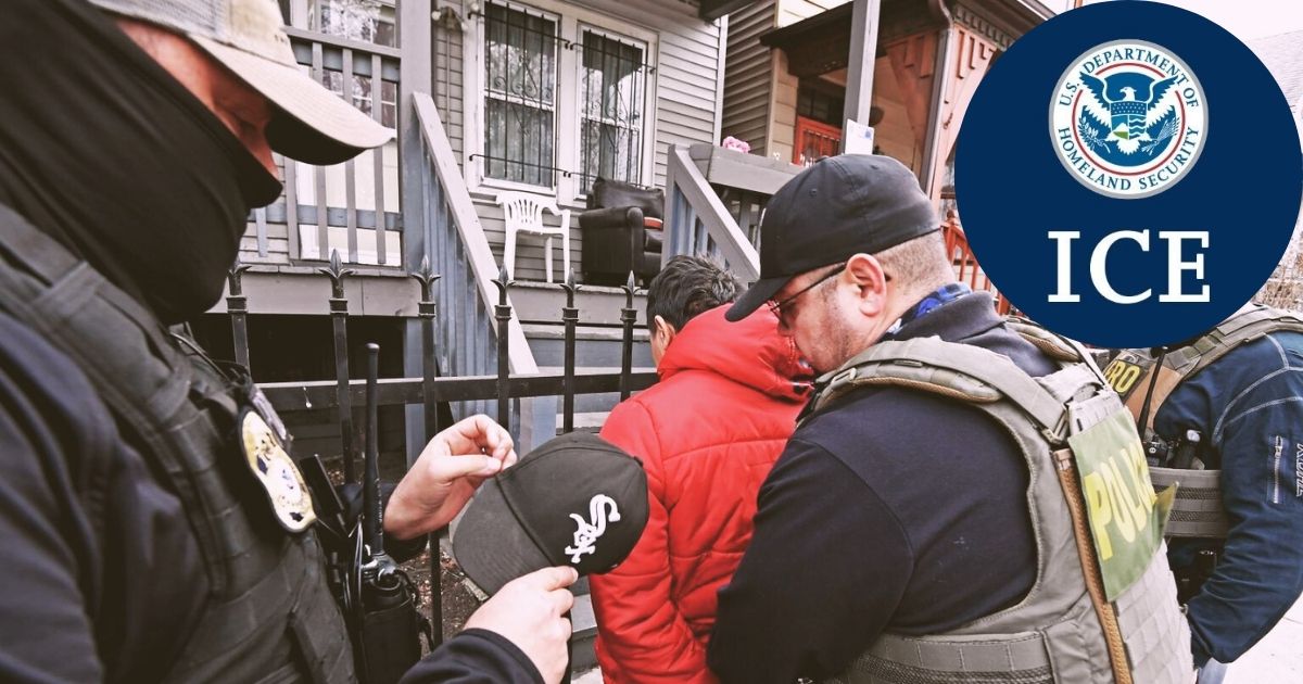 ICE turning towns into ghost towns