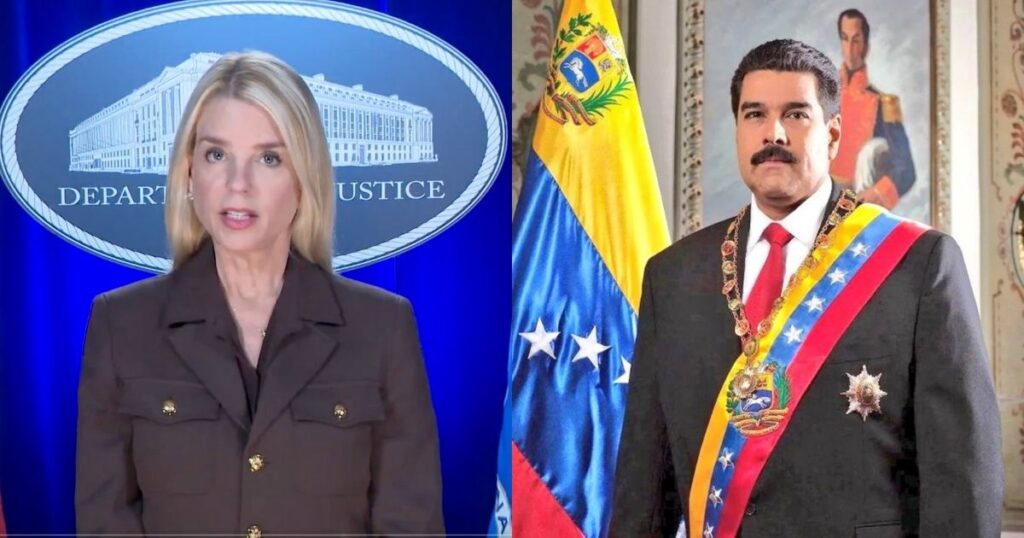 Venezuela president