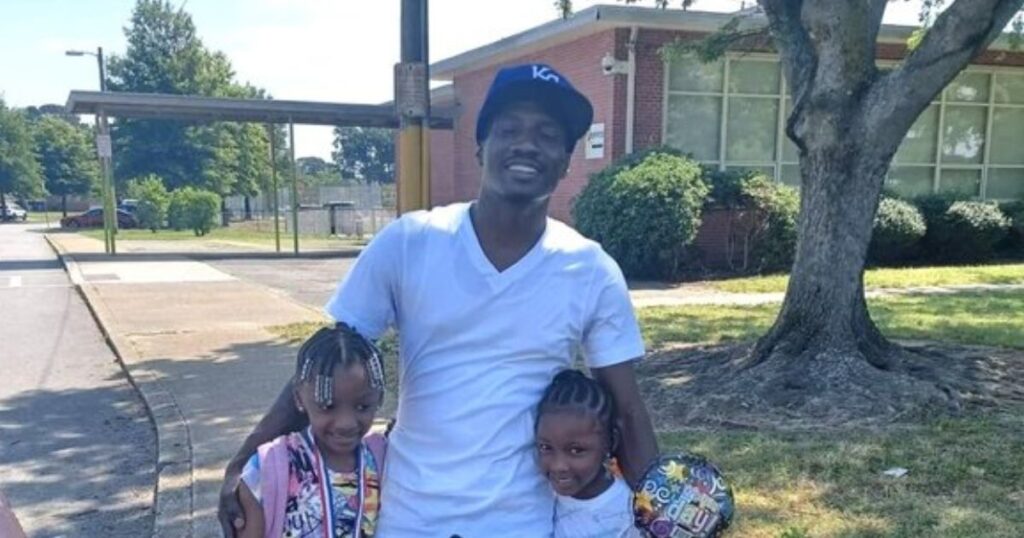 Virginia Jury convicts Jalen Garces for murder of Ali Karim Muhammad.