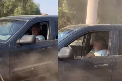 The white man claimed he was provoked when he said the racial slurs towards the black pastor.