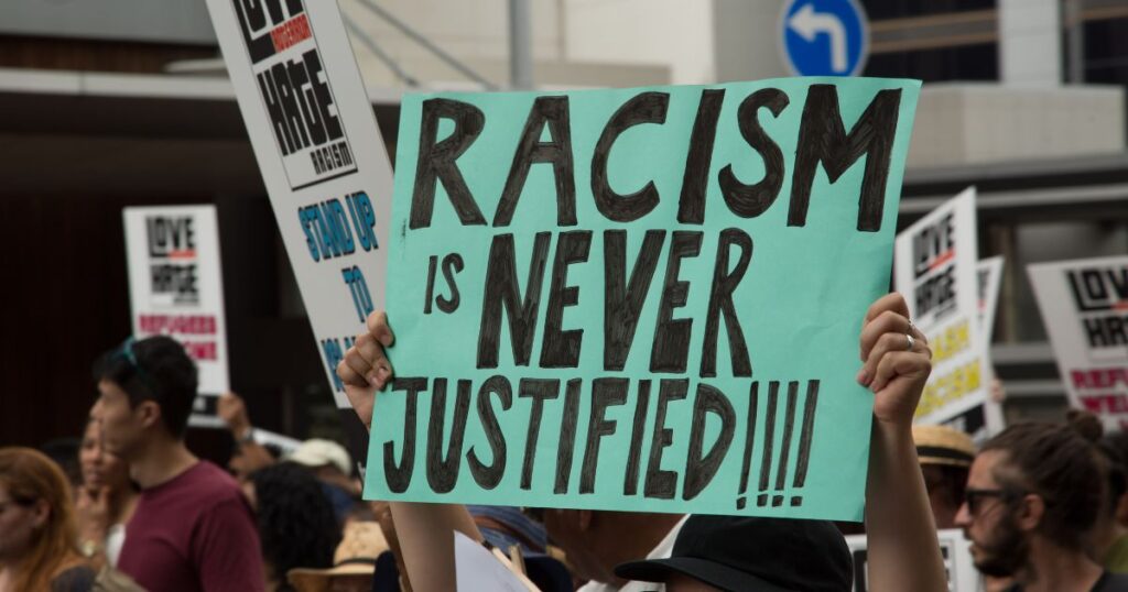 White woman's racial tirade in NY store sparks outrage