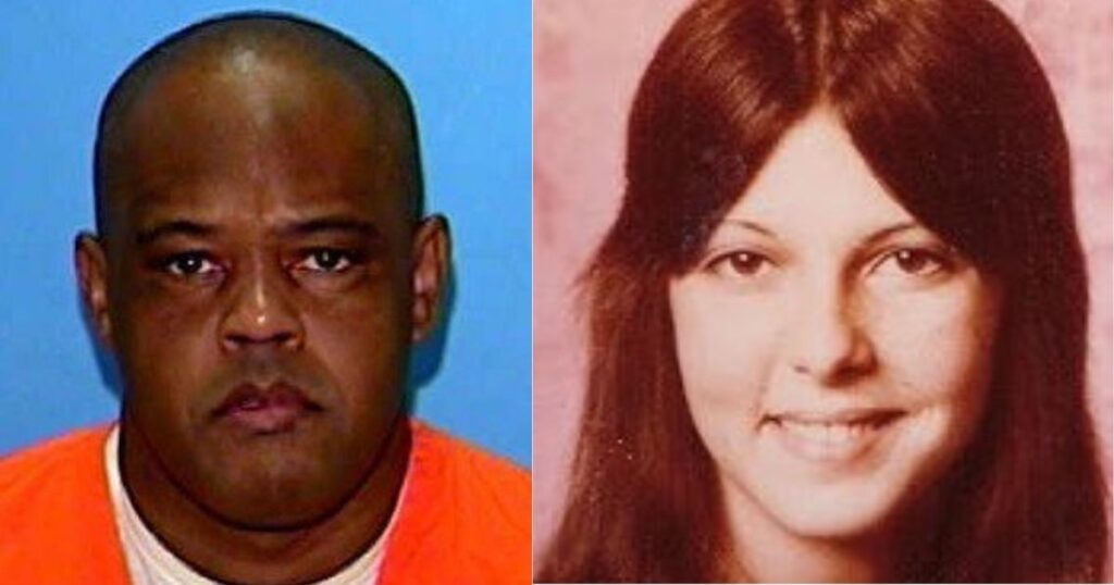 woman was killed 43 years ago