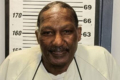 byron black tennessee executed