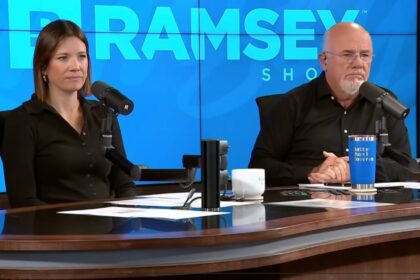 dave ramsey- Tax