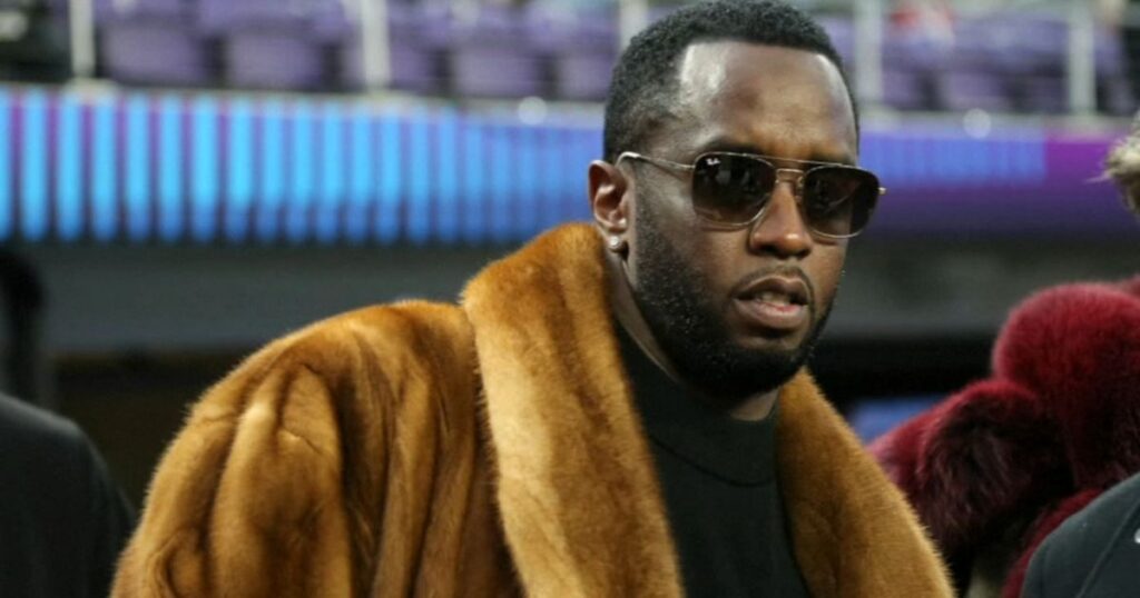 diddy bail denied