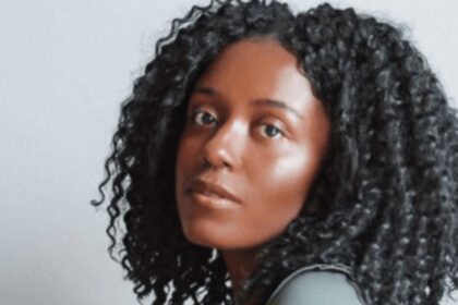 writer doreen st. felix