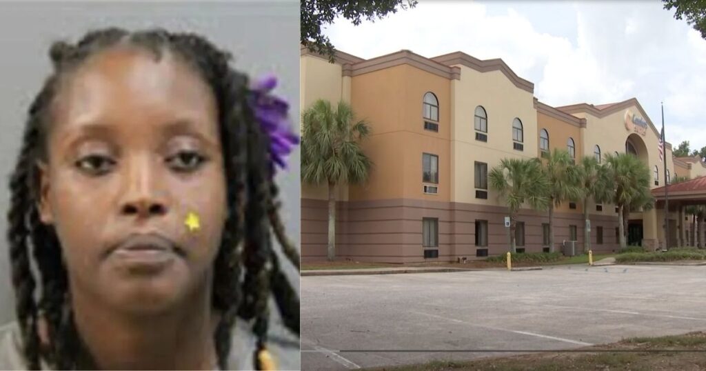 mother- alabama hotel