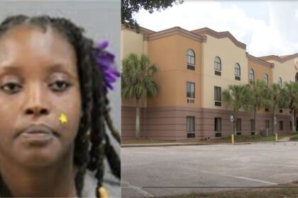 mother- alabama hotel