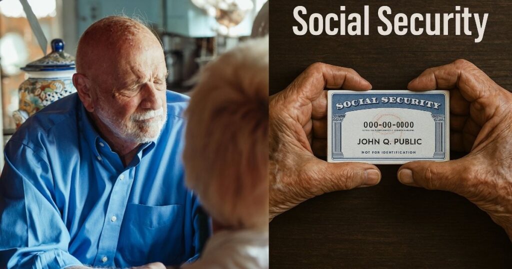 social security loss