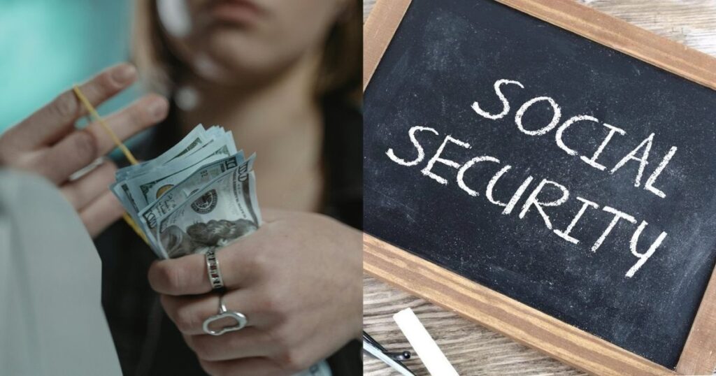 social security sept
