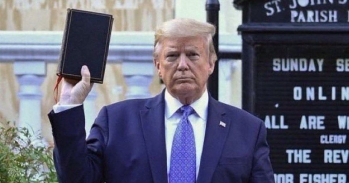 Donald Trump recently invoked George Washington’s name at Mount Vernon, claiming the Founding Father would’ve voted for him.