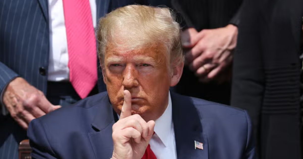 Donald Trump’s Revenge Tour: Ex-Allies, Critics, and Cities in His Crosshairs