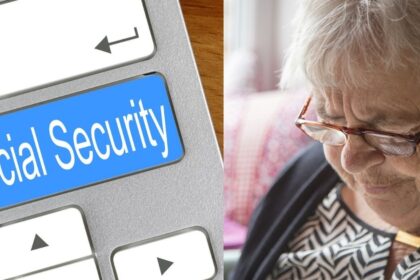 Woman could have lost social security