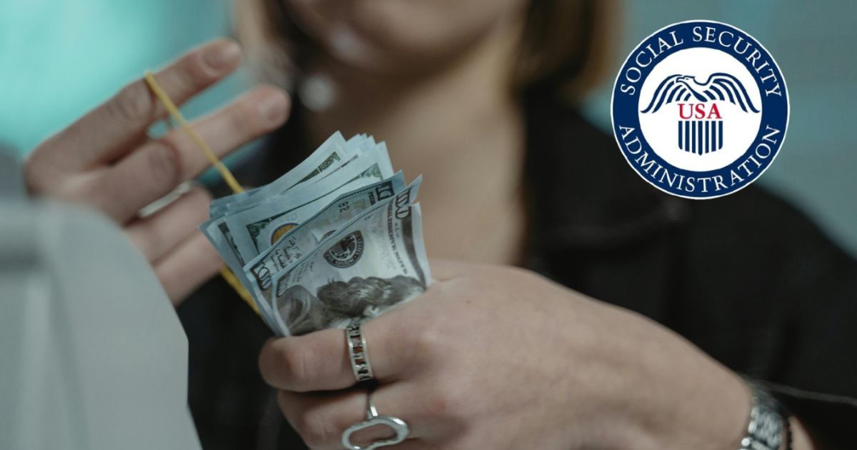 2 ssi payments october 2025