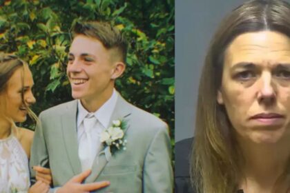 A mother cyberbullied her daughter