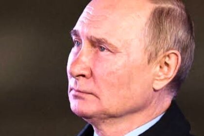 4,500 Soldiers on the Run! Putin Faces Mass Desertion as War Drags On