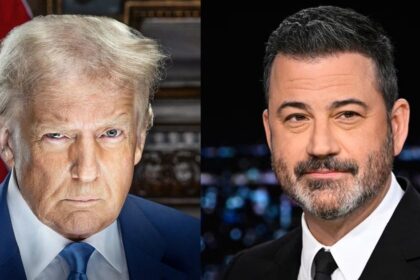 ABC cancels kimmel under pressure from trump
