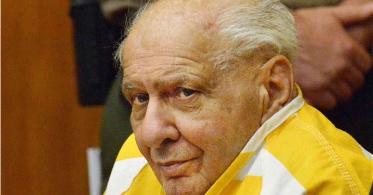 Alphabet Killer Joseph Naso Has More Victims Than He Has Been Convicted For