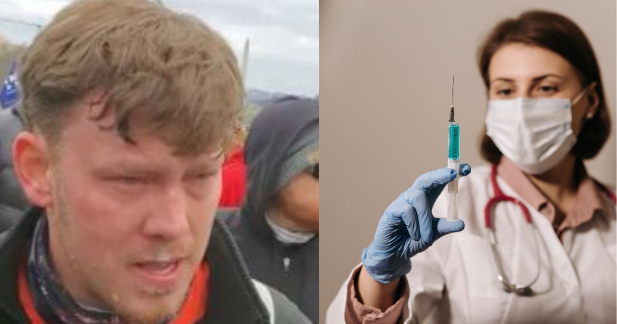 Andrew Quentin Taake, Texas man convicted of assaulting police