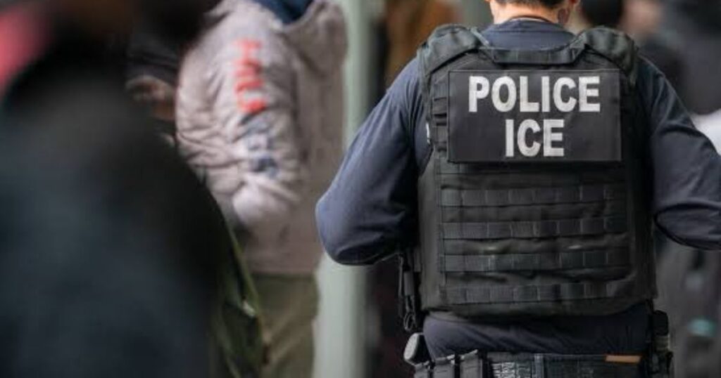 Anthony Emmanuel Labrador Sierra posed as a teenager to avoid getting deported