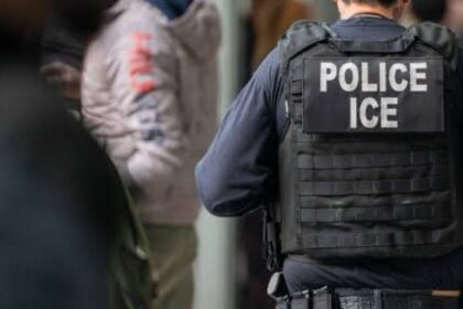 Anthony Emmanuel Labrador Sierra posed as a teenager to avoid getting deported