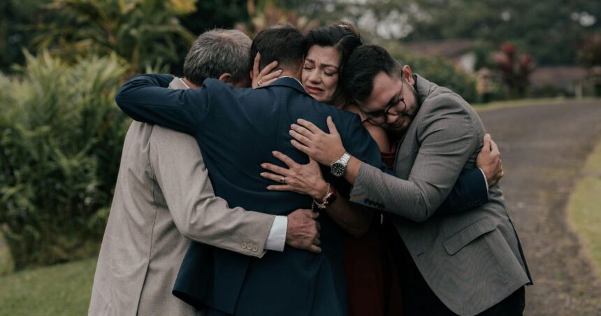 Baby Ripped From His Mother on a Train — 50 Years Later, He Reunites ...