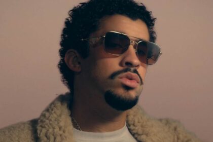 Bad Bunny to perform at Super Bowl halftime