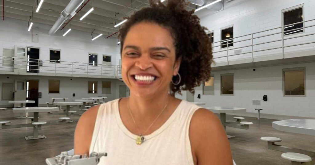 Bárbara Marques ICE