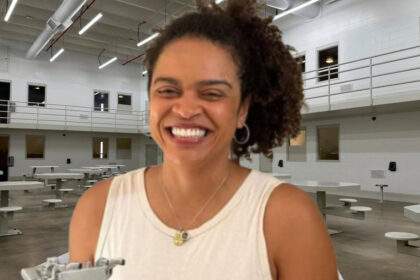 Bárbara Marques ICE