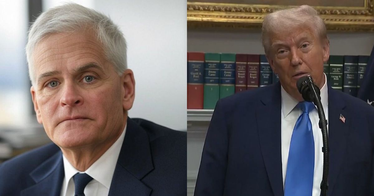 Republican Physician speaks out against Trump Tylenol remark