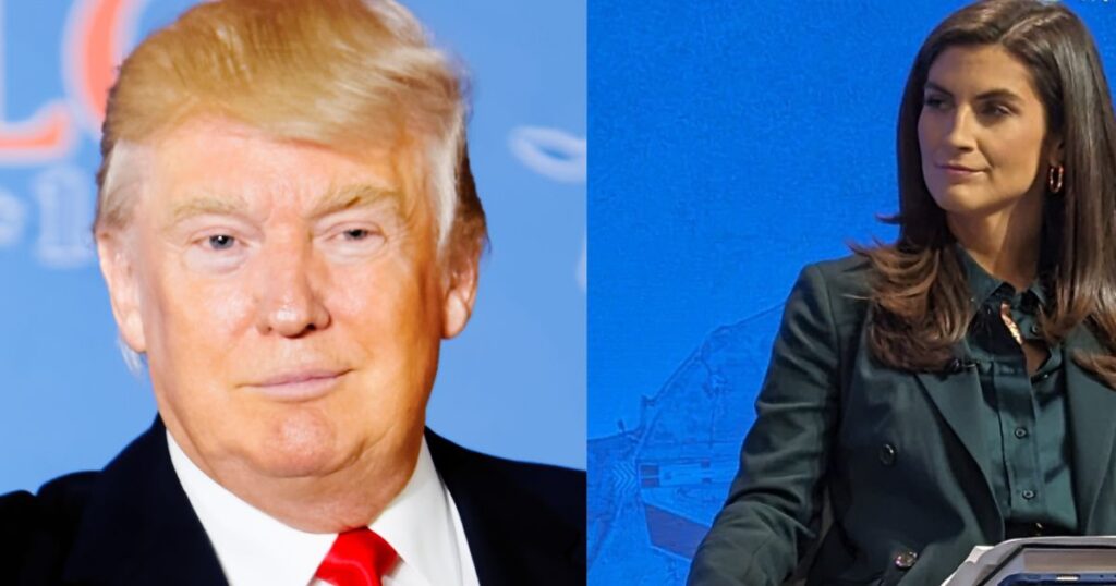 CNN Host Mocks Donald Trump