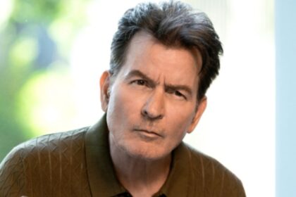 Charlie Sheen