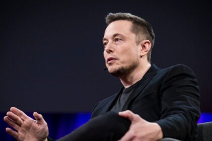 Elon Musk breaks silence on his name found in recent batch of Epstein Files